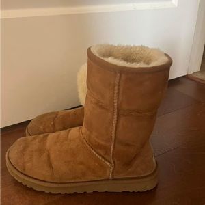 Women’s Uggs